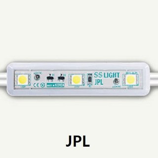 SS 라이트 LED 3구 모듈 JPL