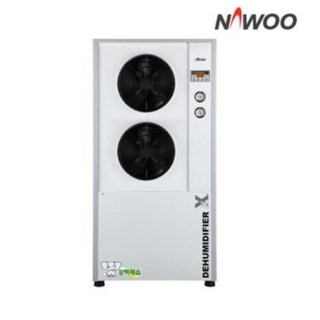 나우이엘 산업용 제습기 1080L (NED-1080)/대형