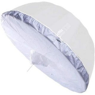 포토틱스 프레미오 블랙 백킹85cm/33 슛스루 엄브렐러용, Diffuser for Reflective_120cm/
