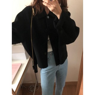 다팜몰 가을 니트 코트 xy057