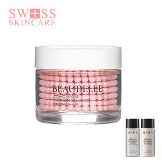 뷰벨 하이드라 인텐스 크림 인 젤