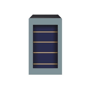 W0082GTB LG/DIOS/오브제컬렉션/와인셀러/8병/클레이민트