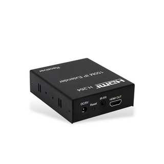LANstar HDMI 2.0 연장기 리시버