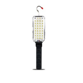 장수램프 국산 USB 충전식 LED 작업등, 1개