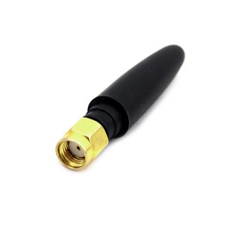 안테나 2.4G 3DBI 50mm