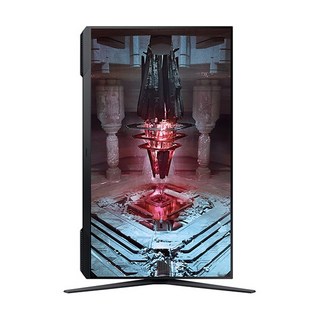 삼성 오디세이 G5 S32CG510 모니터