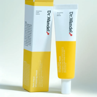 닥터완델 라인 하우트 랩핑 마스크