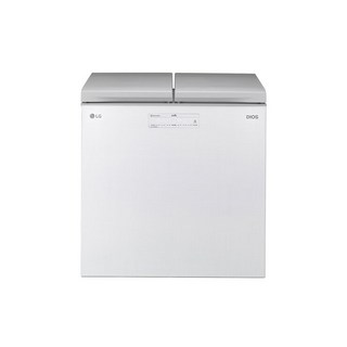 (코스트코 상품) 엘지 김치냉장고 217L- 메탈 린넨화이트, 메탈 린넨 화이트, K223LW121.AKOR