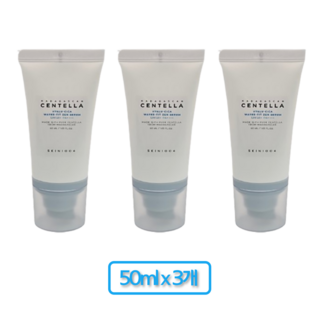 스킨1004 센텔라 히알루-시카 워터핏 선 세럼, 150ml, 1개