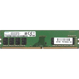 삼성 M378A1K43CB2CRC – 8GB D램 메모리 1.2V ddr4 컬러 워터 그린