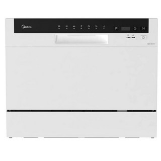 미디어 식기세척기 HDW-601W