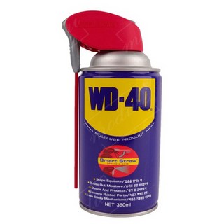 wd-40 스마트 360ml
