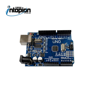 아두이노 우노 R3 호환보드 SMD board