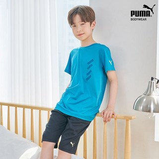 푸마 남아 주니어 멀티 홈웨어