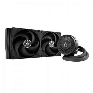 ARCTIC Liquid Freezer III 280 서린, 1개