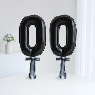 기념일 파티 가랜드