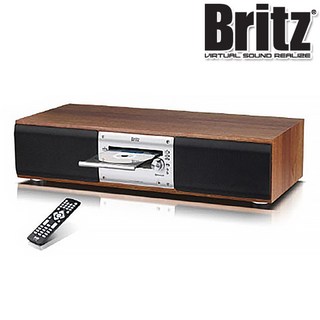 브리츠 BZ-T8700 스피커 사용 모습