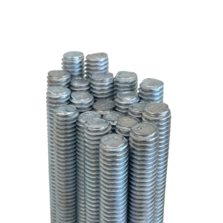 3부 3/8in 전산볼트 1M 천장고정 전기자재 부속 1개 상품 이미지