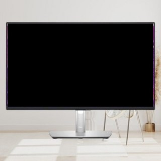 델 QHD USB-C 허브 모니터 P2423DE