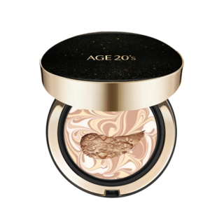 에이지투웨니스 뉴오리지널 트윙클 에디션 에센스 커버 팩트