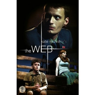 (영문도서) The Web Paperback, Currency Press, English, 9780868199115