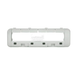 Dreame X30 Ultra / L20 Ultra 진공 청소기용 중앙 롤러 브러시 커버 액세서리 교체 예비 부품