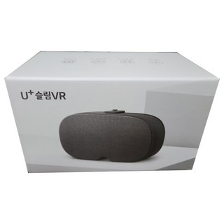 LGU+ 슬림VR 가상현실 헤드셋