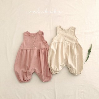 벨루베베 베베점프슈트(베베)