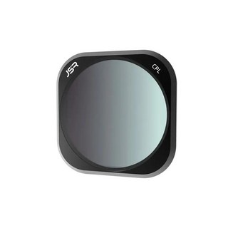 Insta360 AceAce Pro 2 파노라마 스포츠 카메라 렌즈 필터 UV CPL ND 필터 ND863264PL 야간스타매크로 0X, 1개, 21. CPL