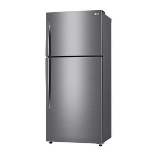 LG 일반냉장고 샤인 멀티냉각 592L 2도어 스테인레스 원룸, B602S33
