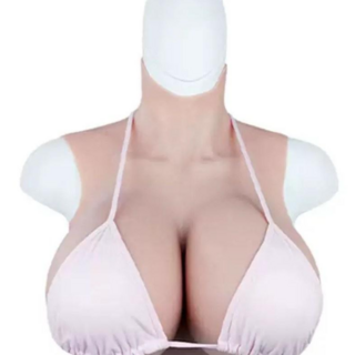 세시포시여장 입는 셔츠식 실리콘브라 series-4-LB