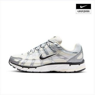 [100%정품] 나이키 P6000 코코넛 밀크 남여 공용 운동화 FV6603-100