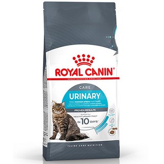 로얄캐닌 캣 유리너리케어 10kg 요로건강맞춤사료, 1개
