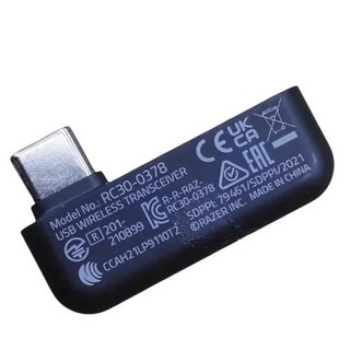 무선 USB 동글 어댑터 리시버 RC30-0378