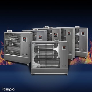 템피아 등유난로 TPA-H8500