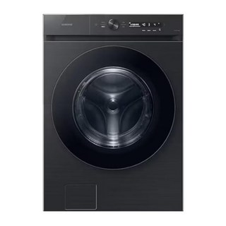 [삼성] 비스포크 그랑데 AI 드럼세탁기 WF24CB8850BV 24kg 블랙케비어 방문설치, WF24CB8850BV 블랙케비어
