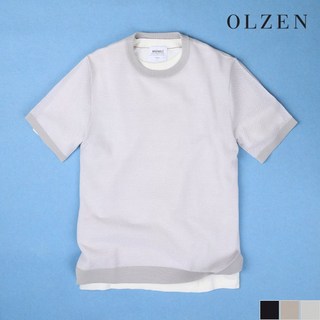 이지케어 라운드 니트 (ZOC2ER1305)