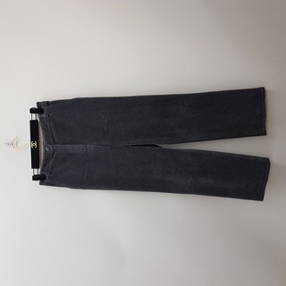 (빈티지크리스패션) 백밴딩 코듀로이 팬츠 36사이즈
