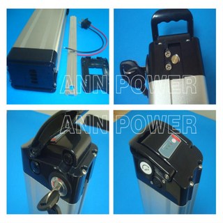 SSE-059 햇빛 2 리튬 이온 Ebike 배터리 36V 10Ah Bluewheel BXB75, 36v10.4Ah Brand