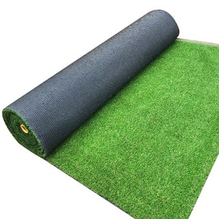조아트 투톤롤 인조 잔디 2m x 25m x 20mm 고객직접설치, 1개