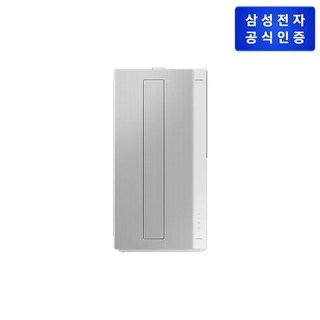 삼성 비스포크 무풍 창문형 에어컨 윈도우핏 그레이 [AW06C7155GWAZ], 단일속성
