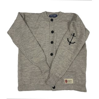 올드스티치 건지울른스 가디건 Made in england 빈티지 44사이즈 GRKNIT441