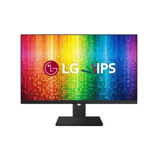 클라인즈 24인치 모니터 LG IPS패널적용 100Hz KXM2400FH75, 60cm, KXM2400FH75 블랙 100Hz