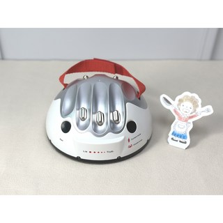 1. 거짓말탐지기 보..