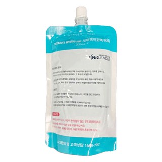 싱크리더 818 미생물 바이오액 300ml SI-818
