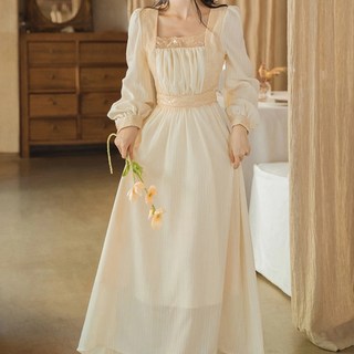 프렌치 여신 원피스