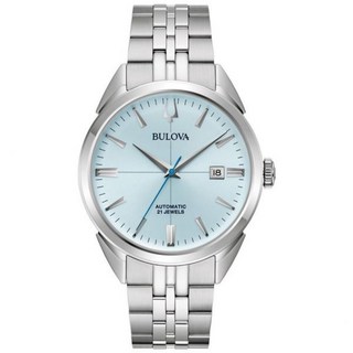 [Bulova] 부로바 96B423 남성 기계식 시계