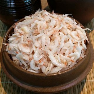 토굴안애 광천새우젓 육젓 500g ~ 5k, 3kg, 1개