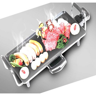 키친아트 전기그릴의 주요 특징