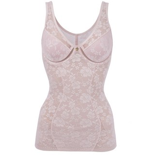 럭센스 데일리 보정속옷 치마 바디쉐이퍼 B컵